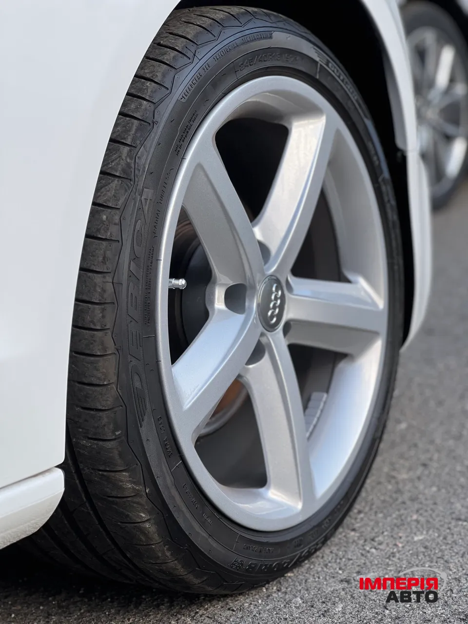 Audi A5 - фото 11