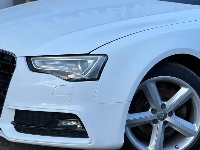 Audi A5 - фото 2