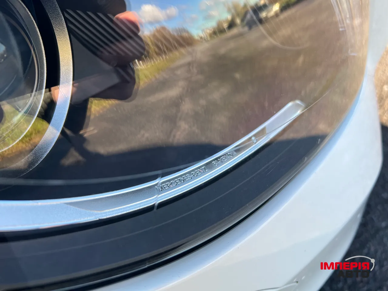 Mercedes-Benz B-Класс - фото 27