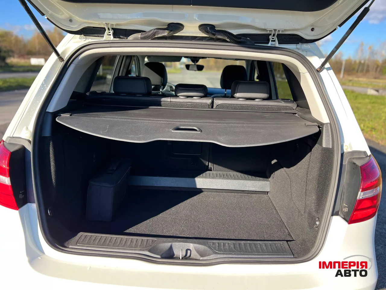 Mercedes-Benz B-Класс - фото 26