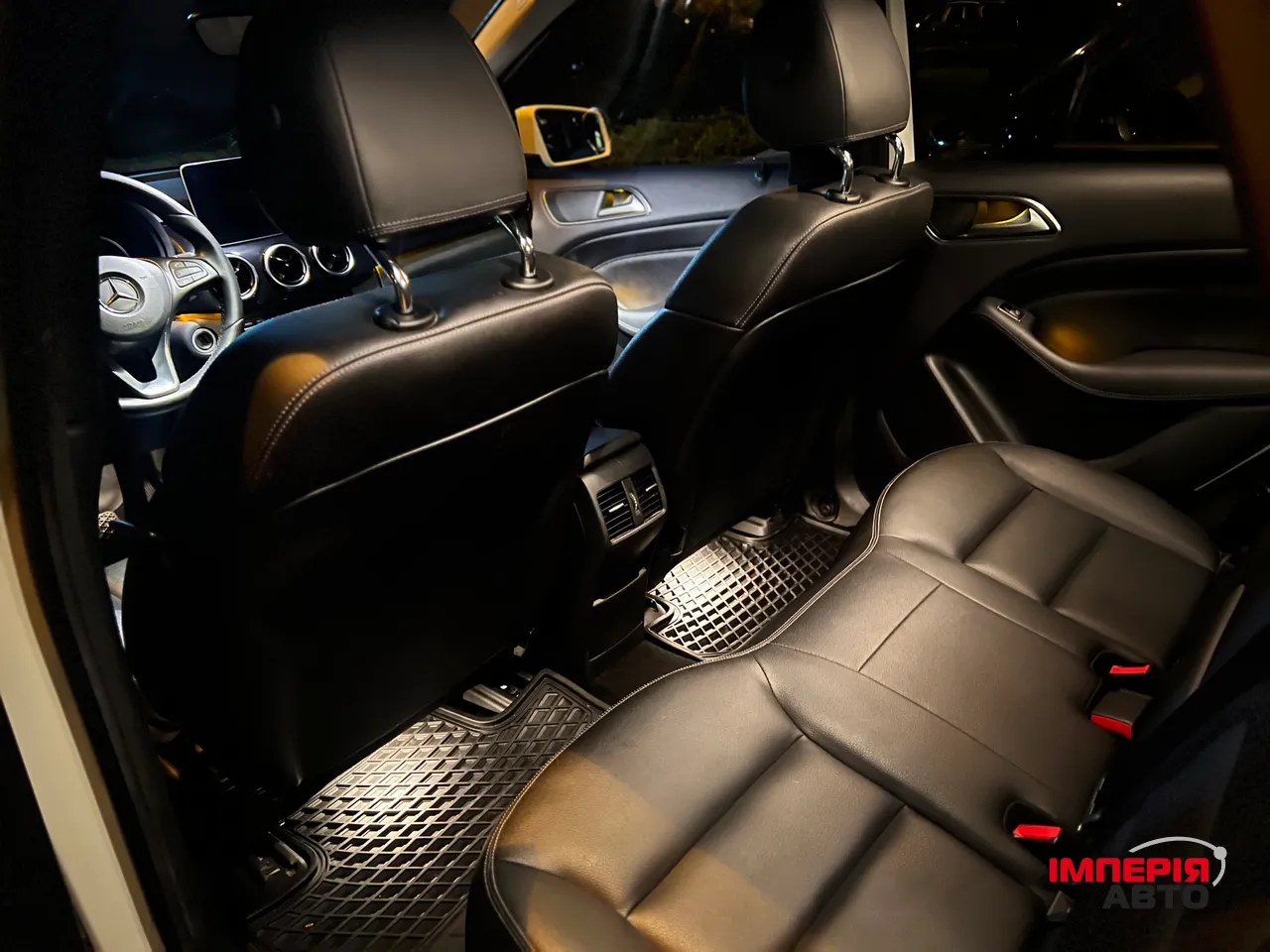 Mercedes-Benz B-Класс - фото 17