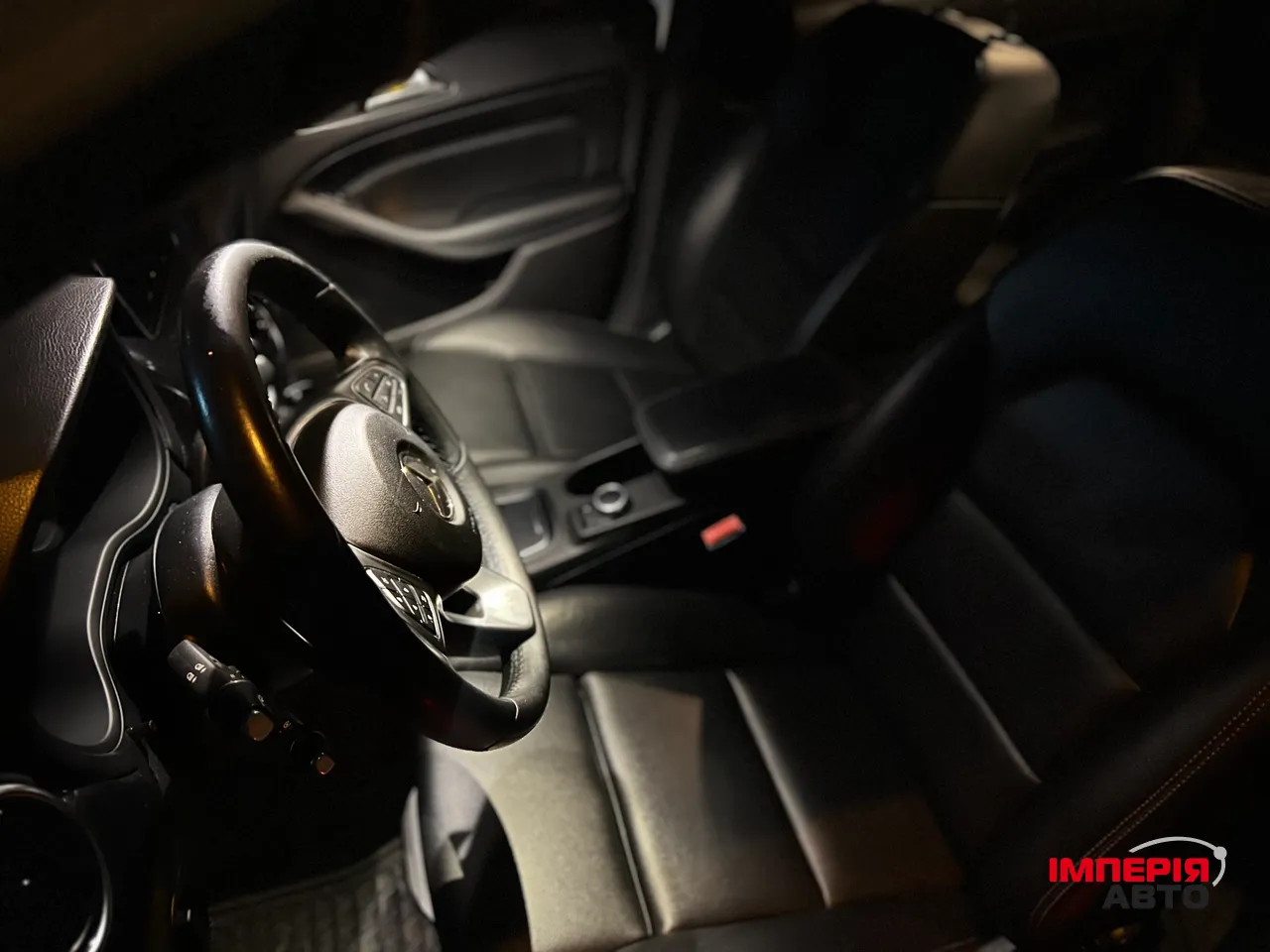 Mercedes-Benz B-Класс - фото 13