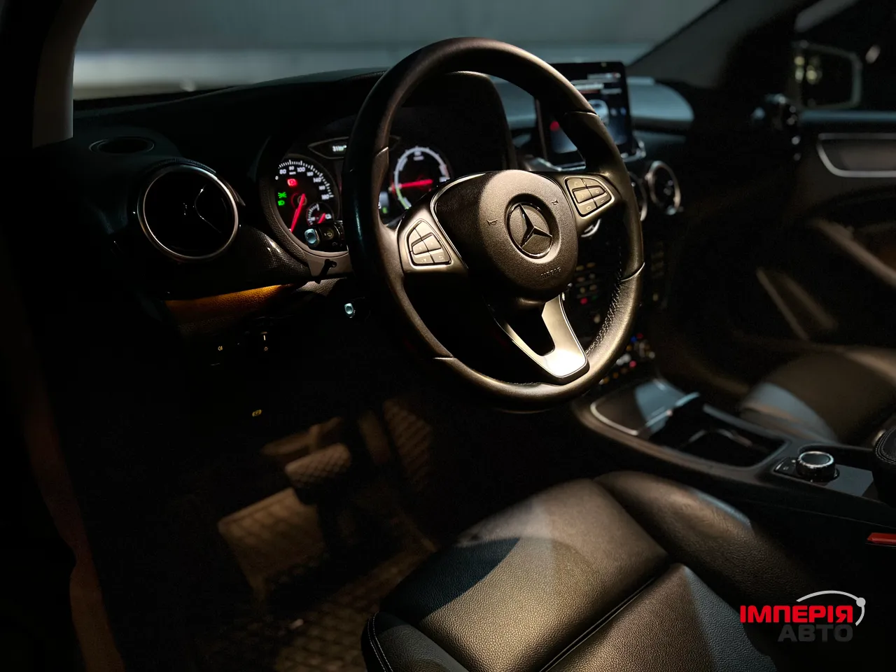 Mercedes-Benz B-Класс - фото 12