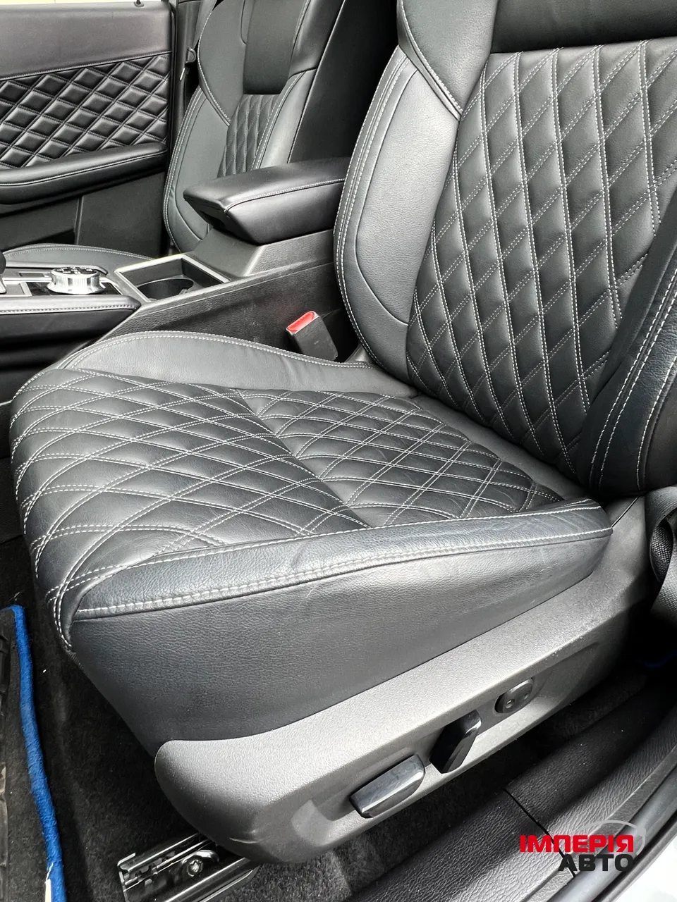 Mitsubishi Outlander - фото 20