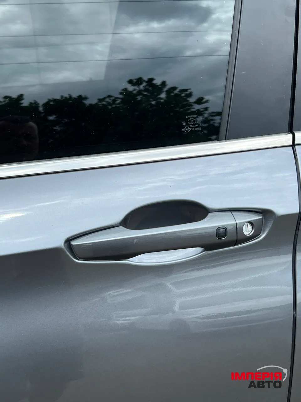 Mitsubishi Outlander - фото 21