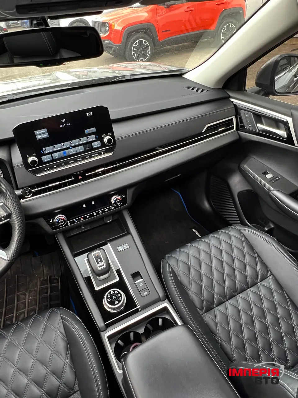 Mitsubishi Outlander - фото 29