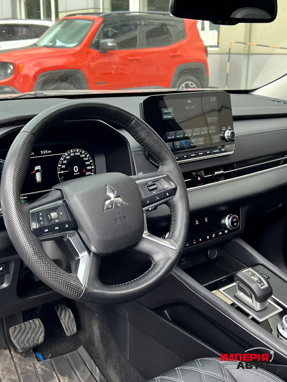 Mitsubishi Outlander - фото 13