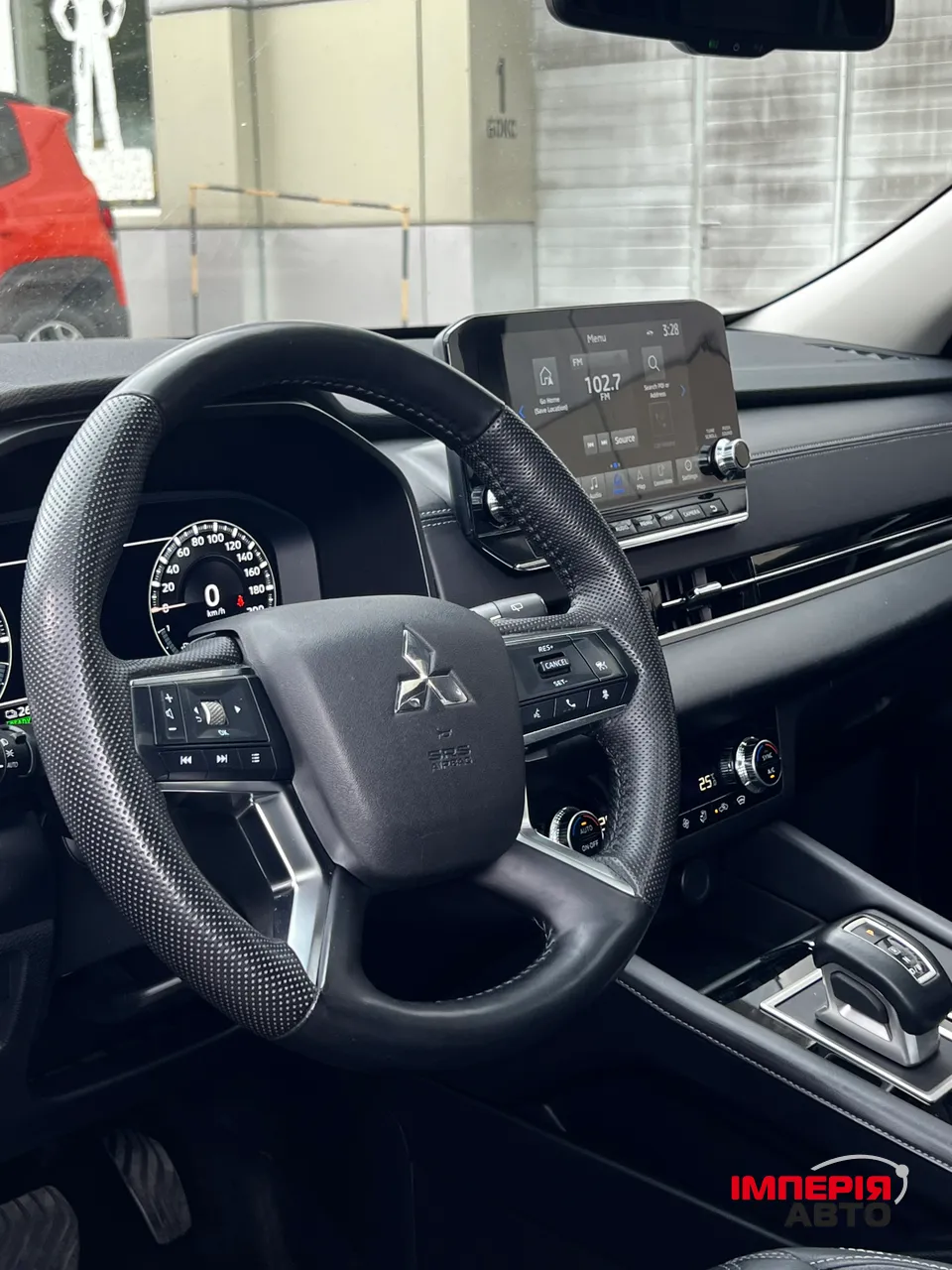 Mitsubishi Outlander - фото 40