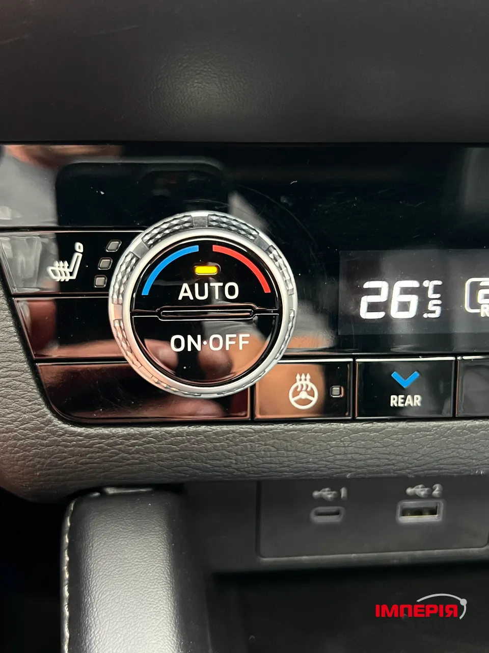 Mitsubishi Outlander - фото 39