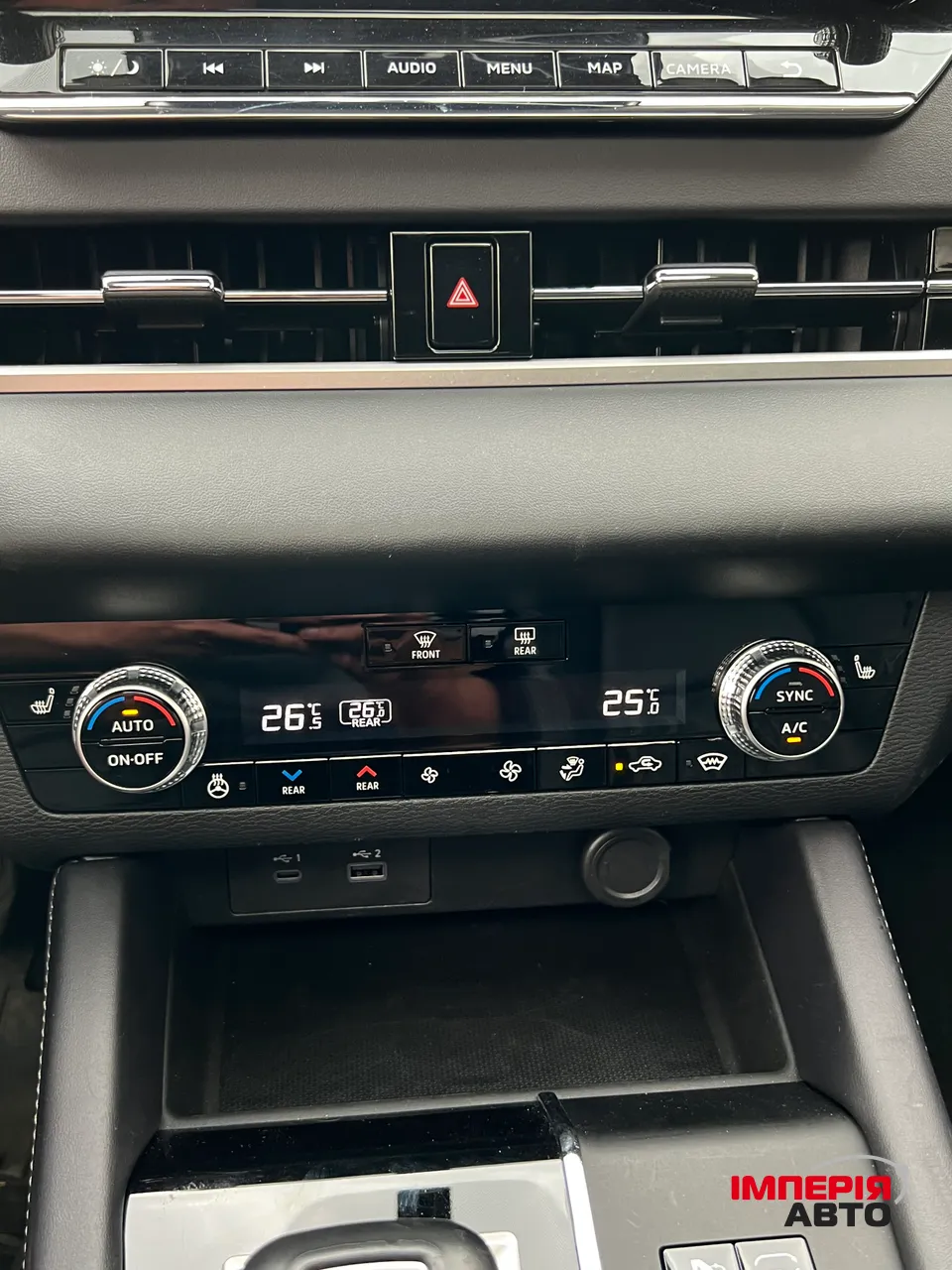 Mitsubishi Outlander - фото 28