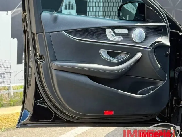 Mercedes-Benz E-Класс - фото 5