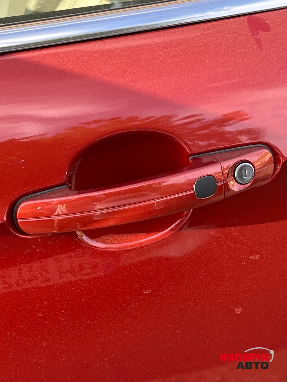 Ford Escape - фото 13