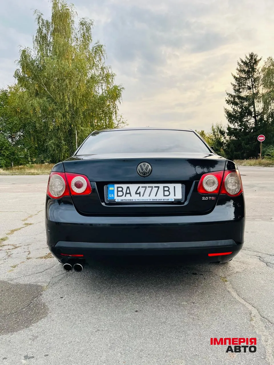 Volkswagen Jetta - фото 6