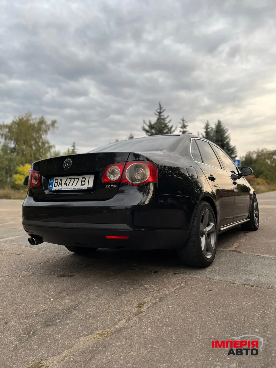 Volkswagen Jetta - фото 7