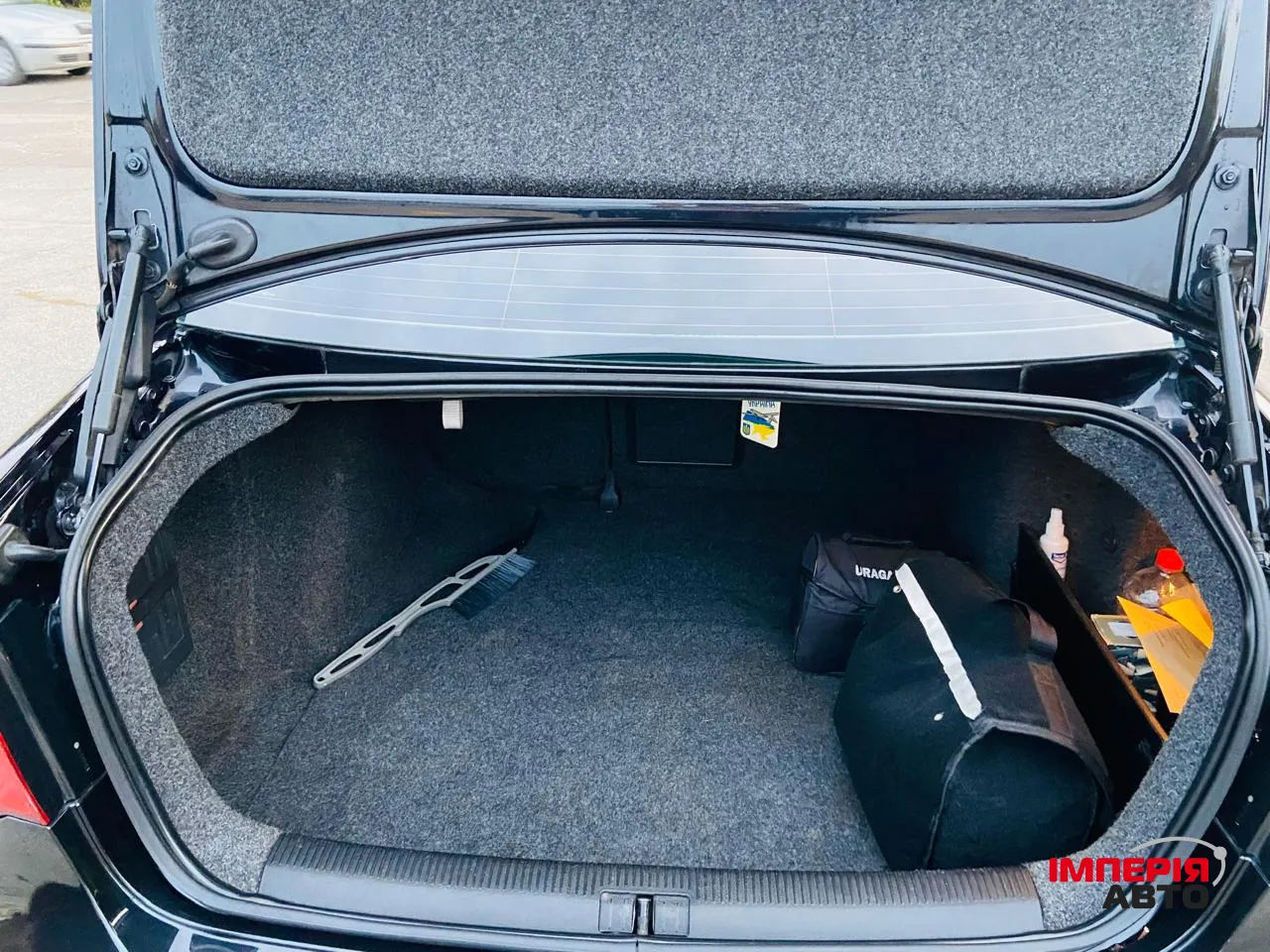 Volkswagen Jetta - фото 12