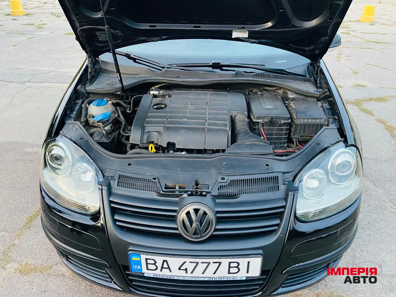 Volkswagen Jetta - фото 13