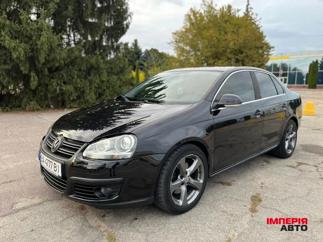 Volkswagen Jetta - фото 5