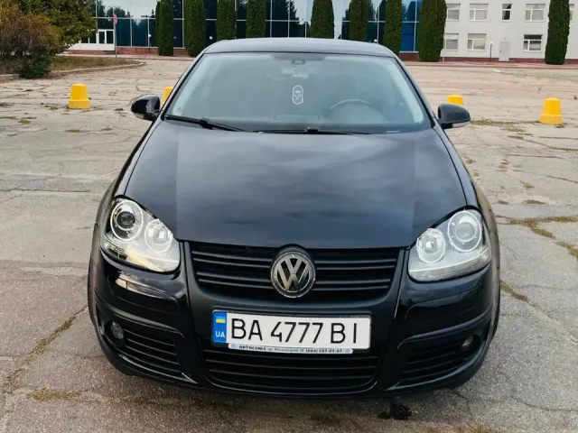 Volkswagen Jetta - фото 3