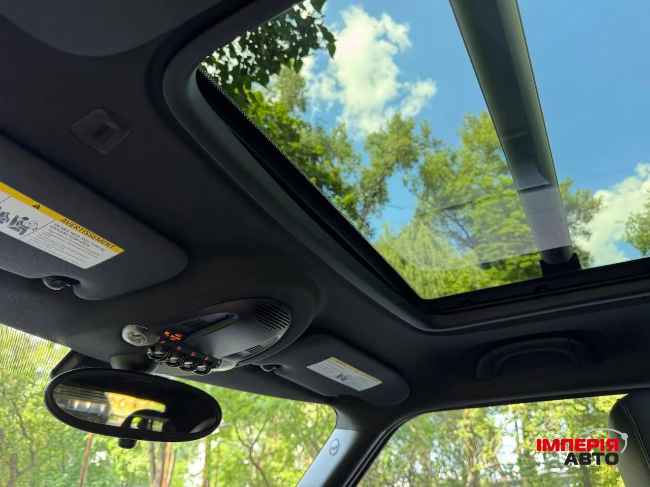 Mini Paceman - фото 9