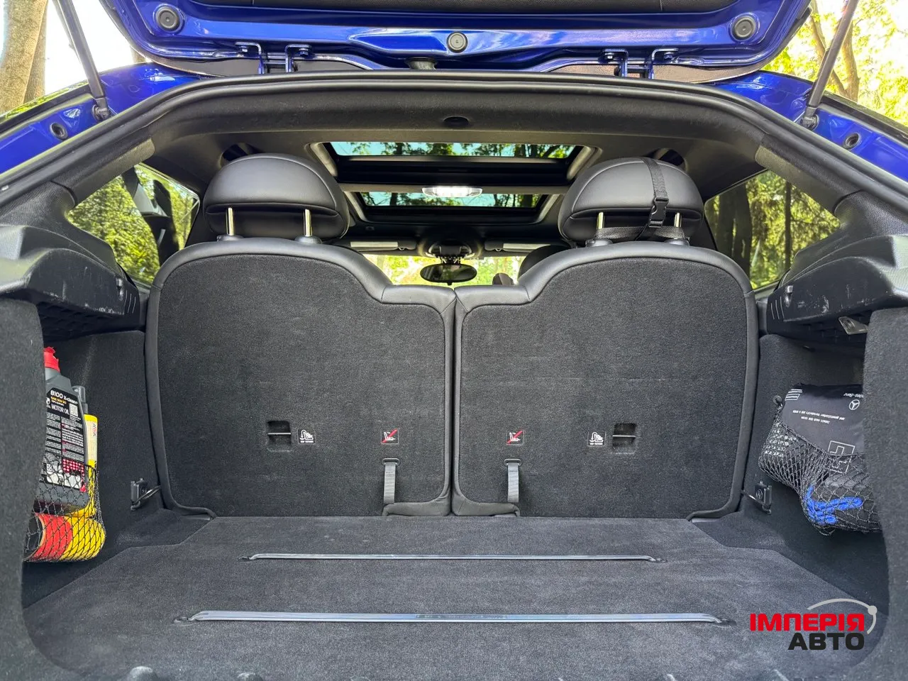 Mini Paceman - фото 25