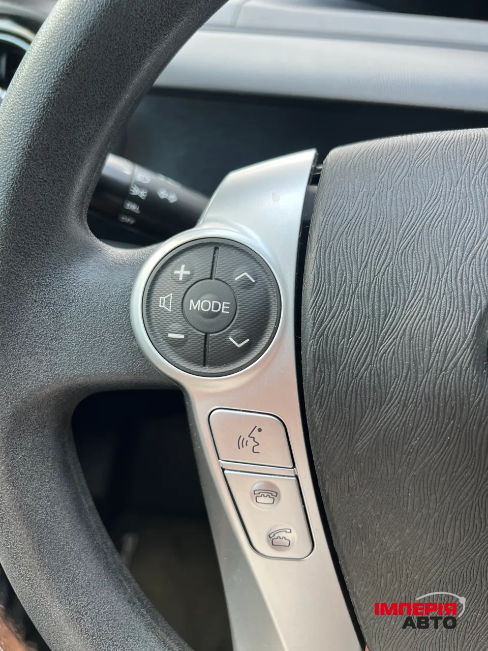 Toyota Prius c - фото 19