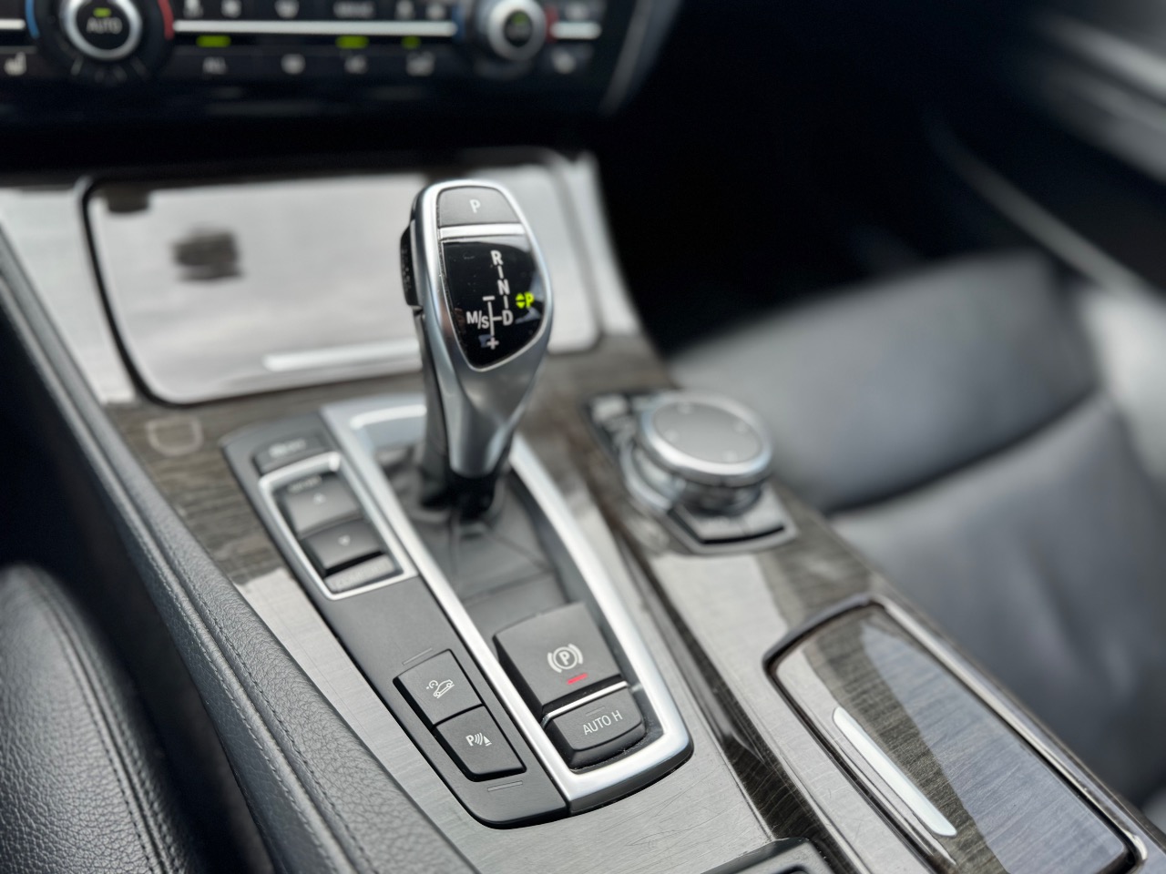 BMW 5 серії 2012, Бориспіль, $13 800 - зображення 4