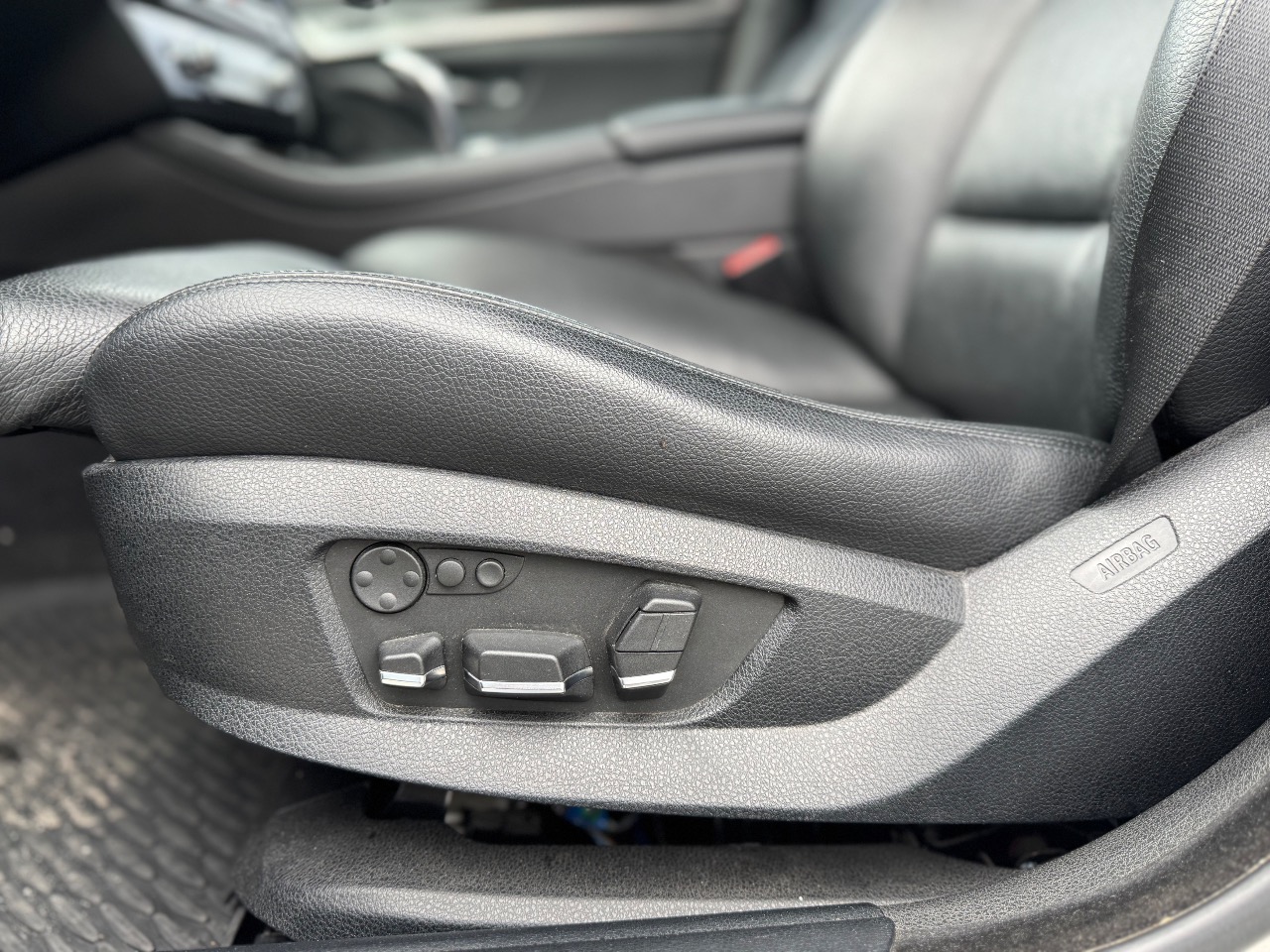 BMW 5 серії 2012, Бориспіль, $13 800 - зображення 5