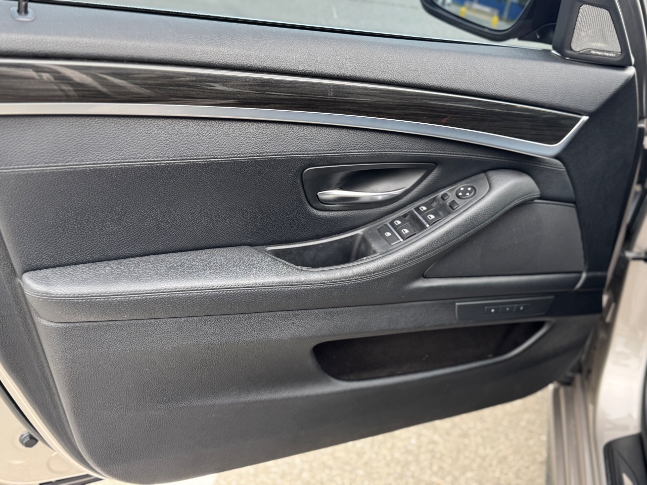 BMW 5 серії 2012, Бориспіль, $13 800 - зображення 3