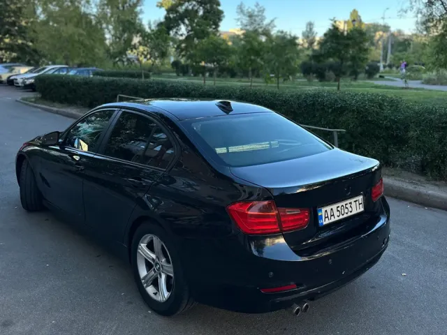 BMW 3 серії - фото 2