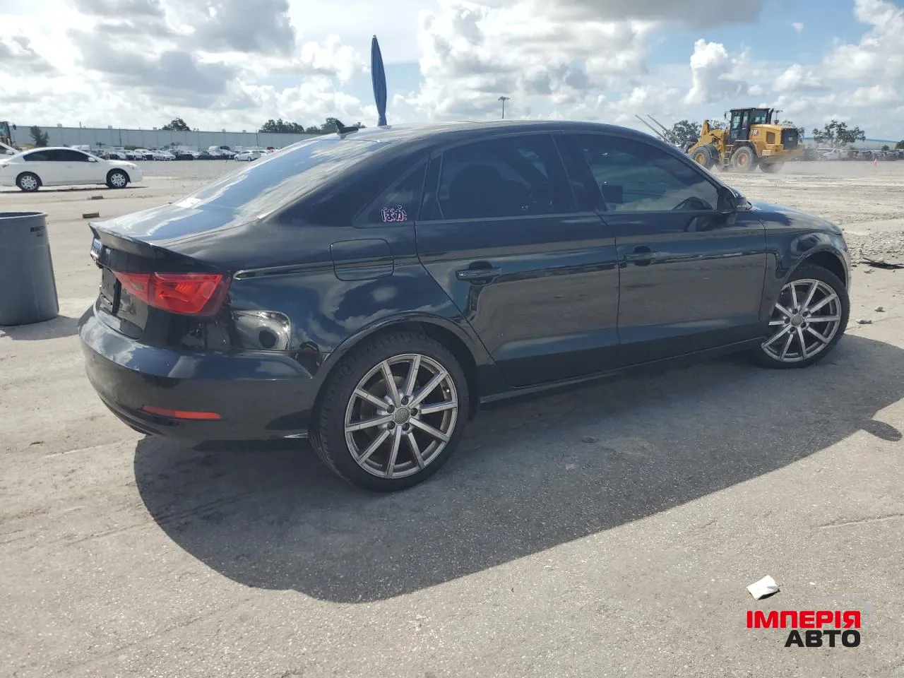 Audi A3 - фото 3