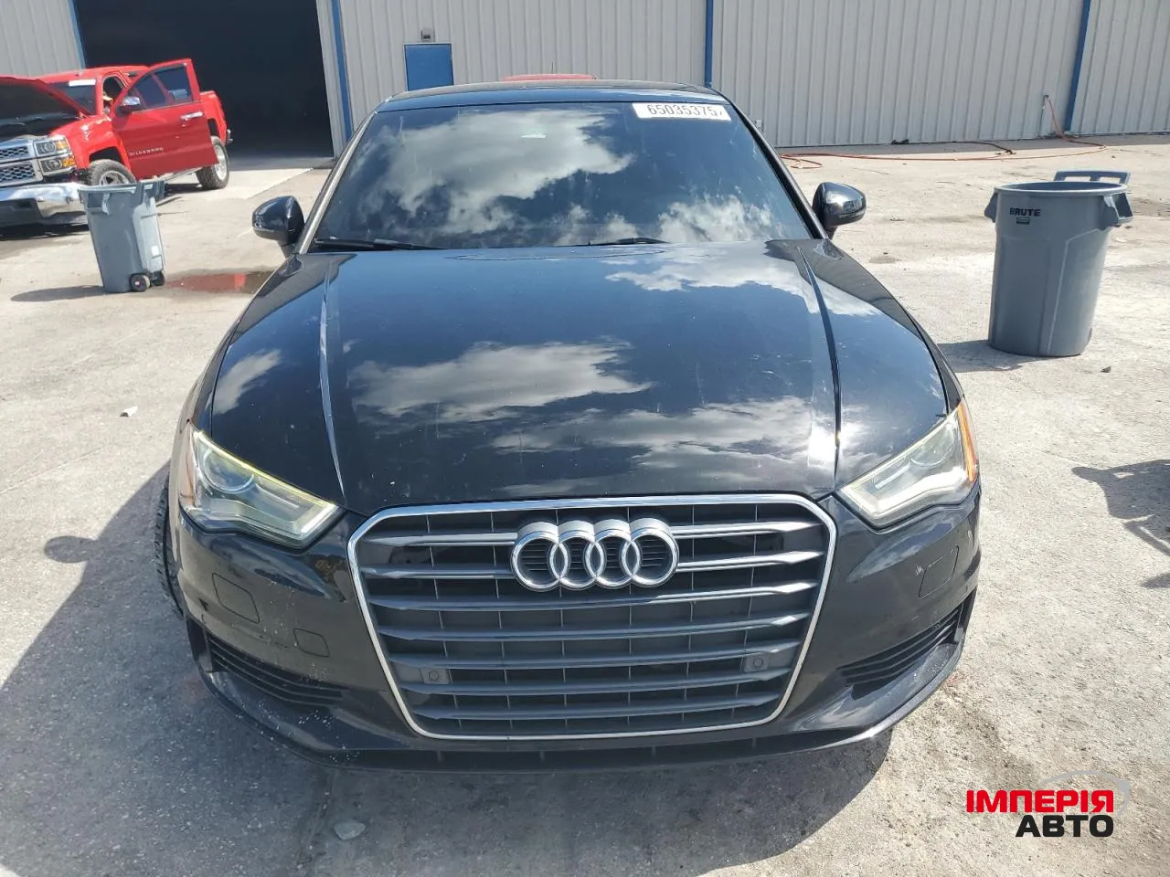 Audi A3 - фото 4