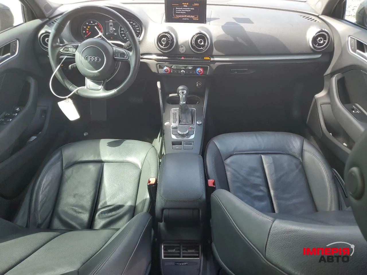 Audi A3 - фото 6