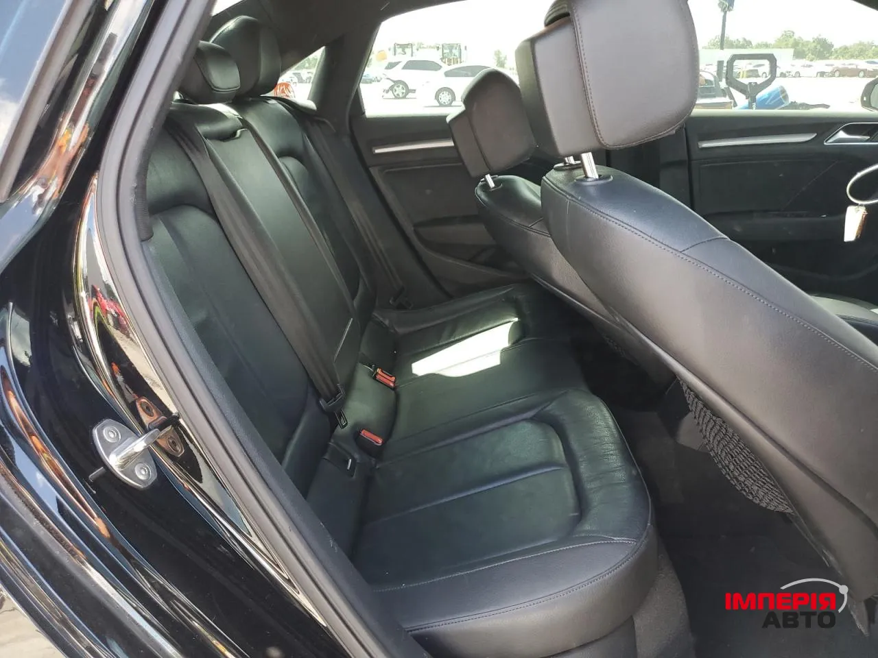 Audi A3 - фото 7