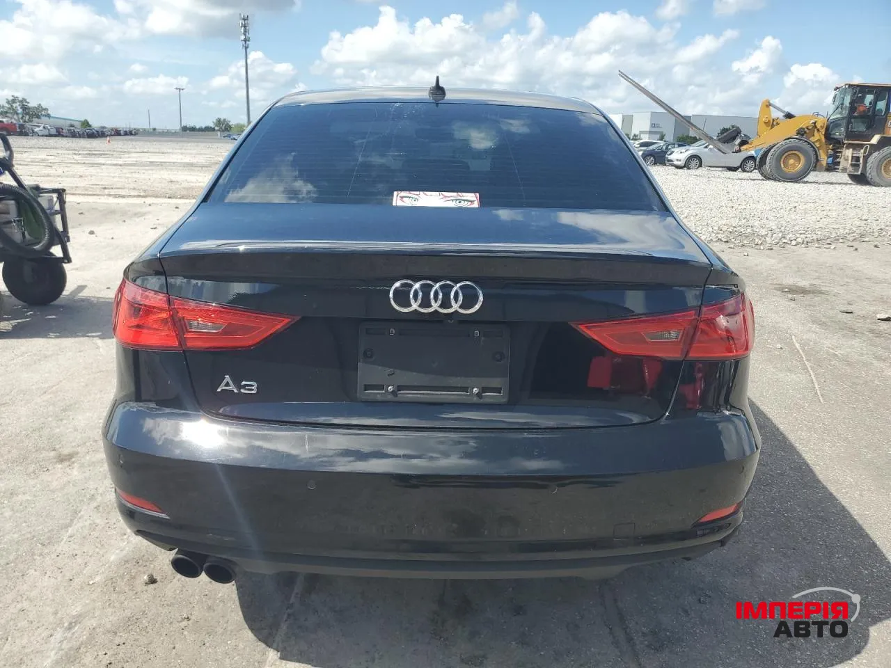 Audi A3 - фото 5