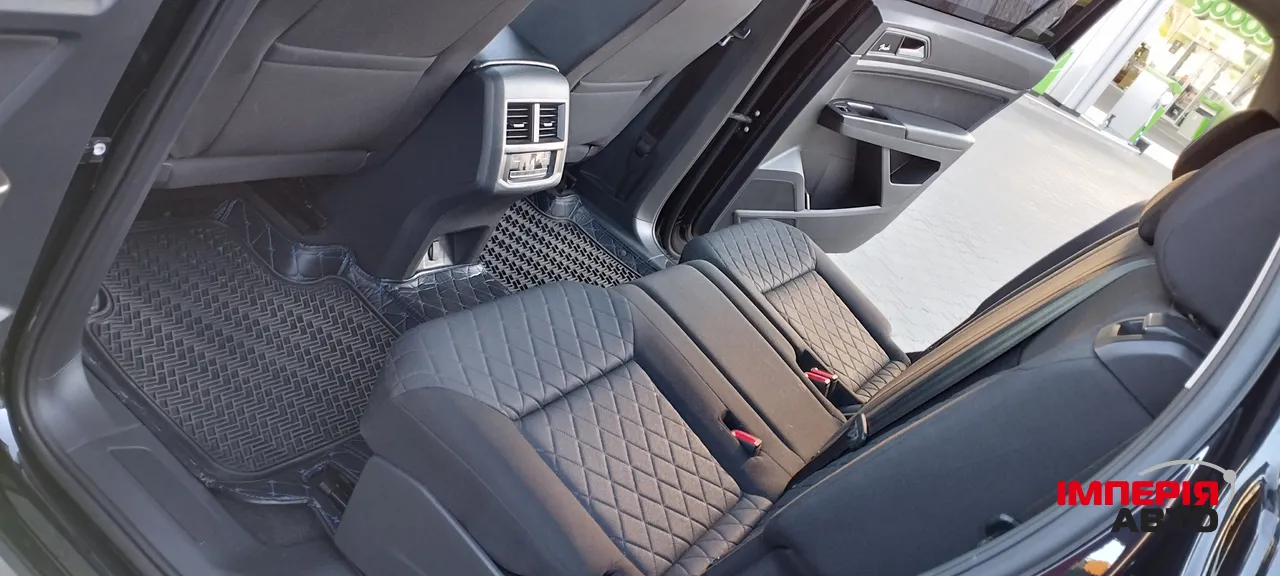 Volkswagen Atlas - фото 19