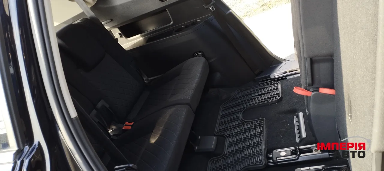 Volkswagen Atlas - фото 22