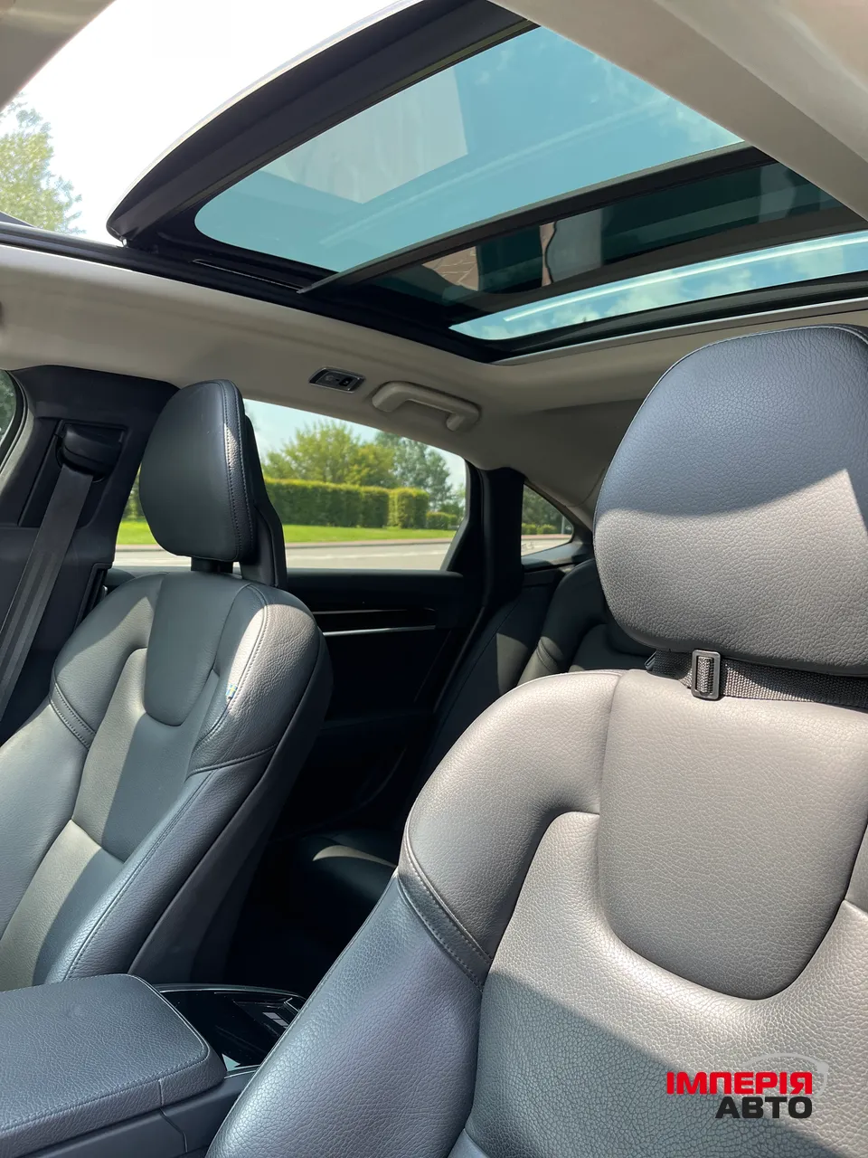 Volvo S90 - фото 14