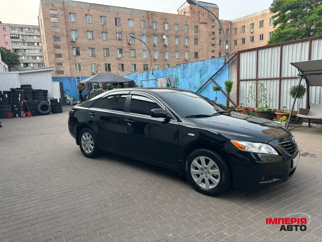 Toyota Camry - зображення 5