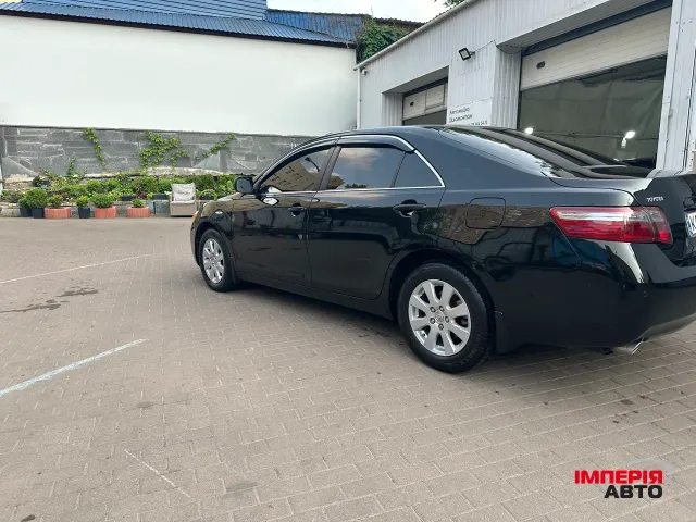 Toyota Camry - зображення 2