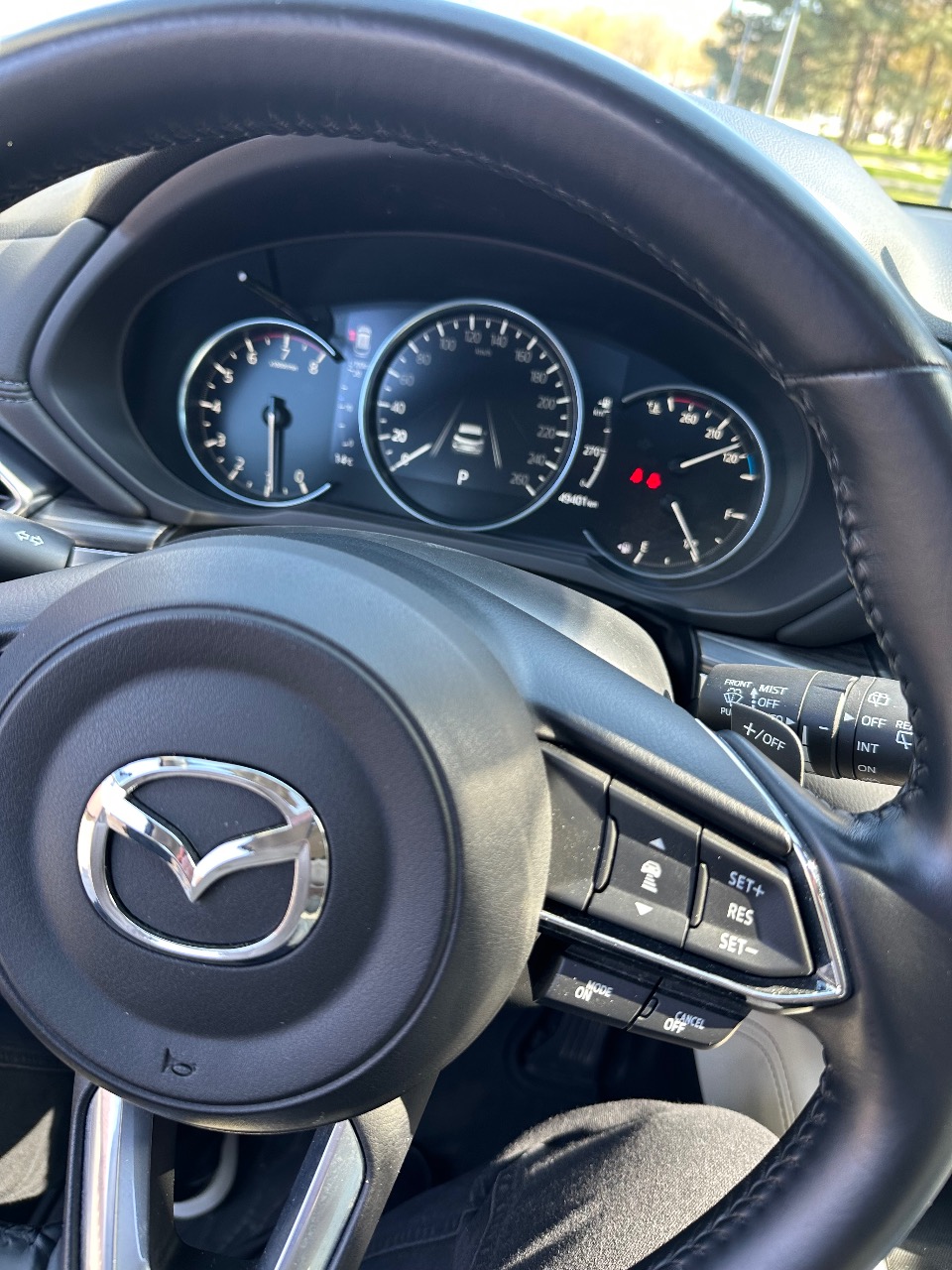 Mazda CX-5 2021, Дніпро, $22 750 - зображення 3