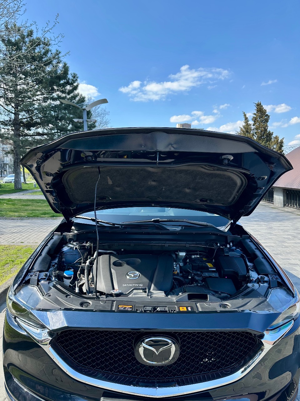 Mazda CX-5 2021, Дніпро, $22 750 - зображення 4