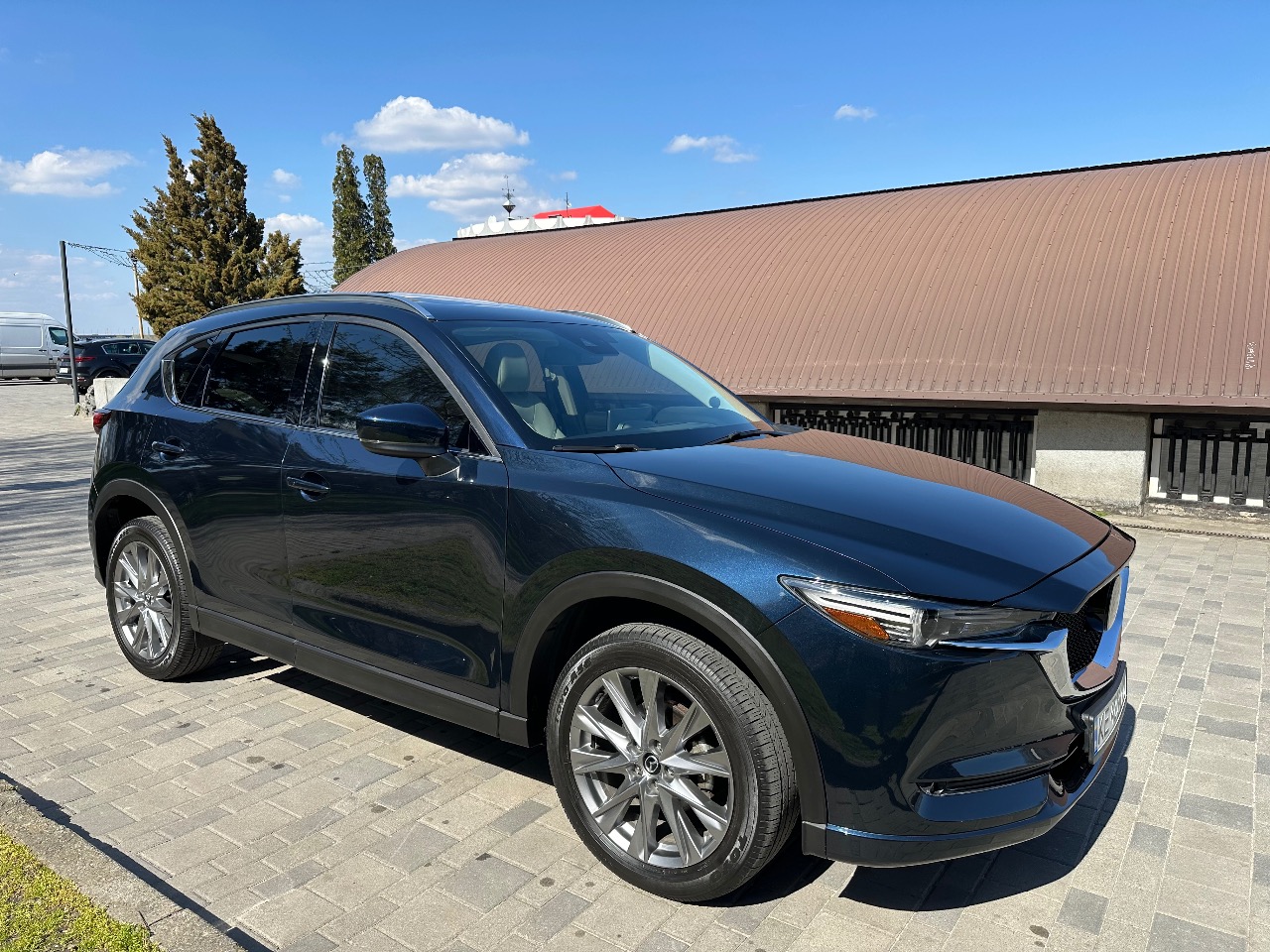 Mazda CX-5 2021, Дніпро, $22 750 - зображення 5
