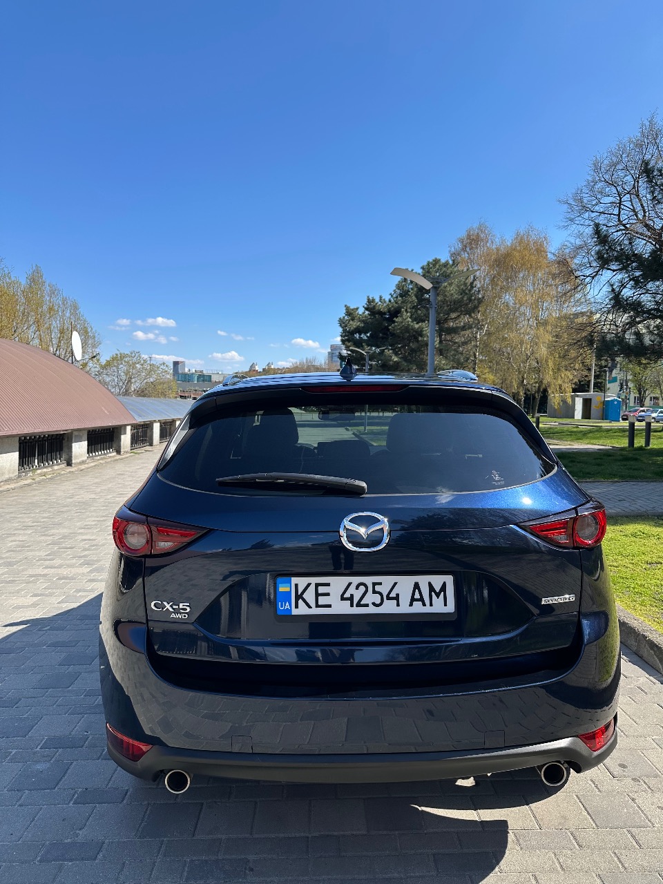 Mazda CX-5 2021, Дніпро, $22 750 - зображення 2