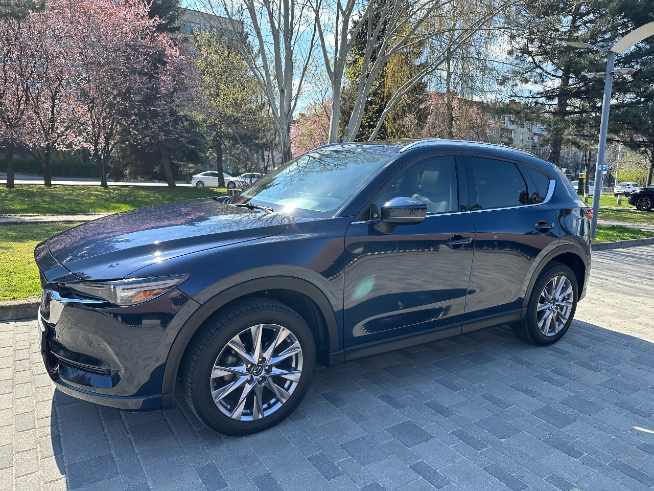 Mazda CX-5 2021, Дніпро, $22 750 - зображення 1