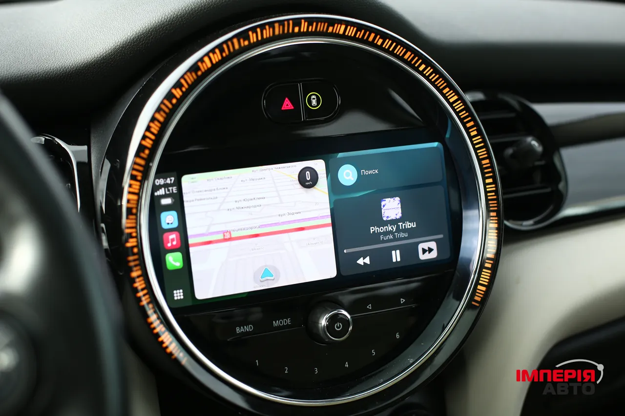 Mini Hatch - фото 9