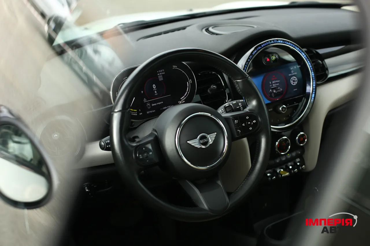 Mini Hatch - фото 7