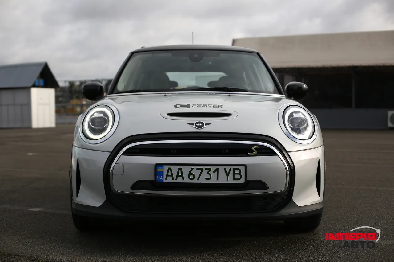 Mini Hatch - фото 2