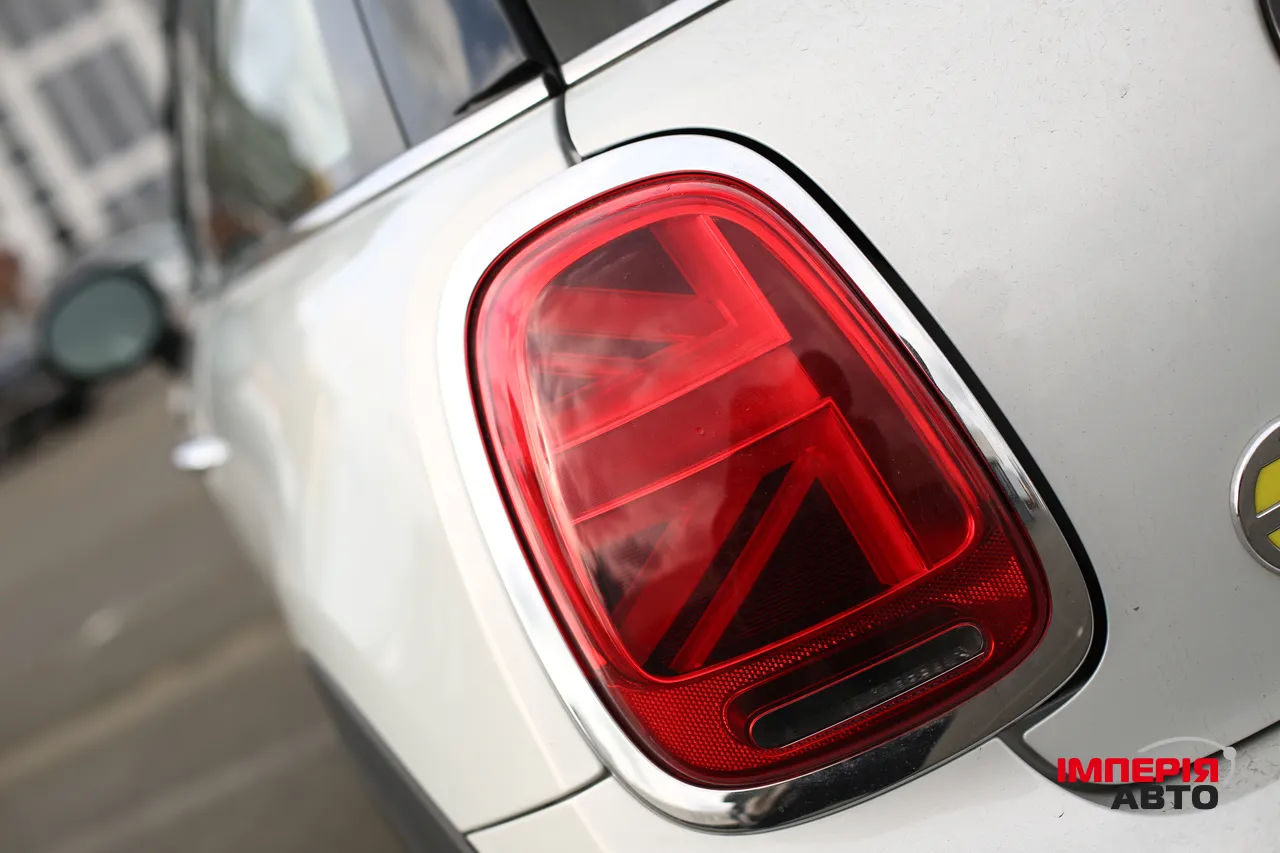 Mini Hatch - фото 6