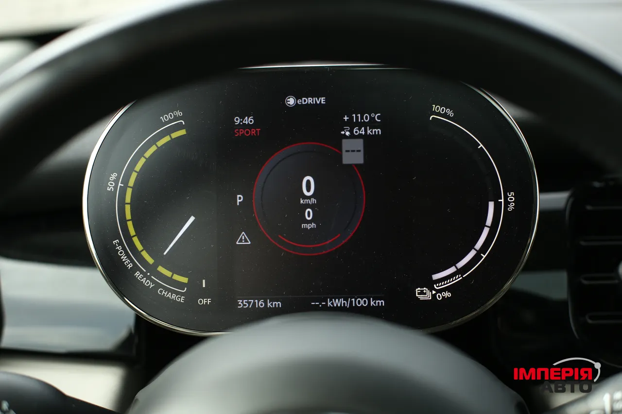 Mini Hatch - фото 10