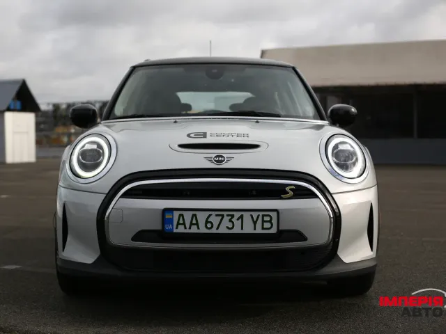Mini Hatch - фото 2